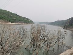 -黑龙潭风景区