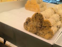 -花园饼屋·吐司蛋糕面包(星海店)