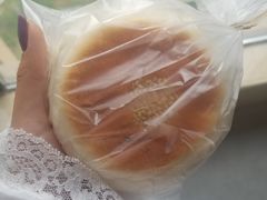 -沁屋面包店(人民东路店)