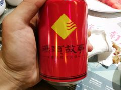 -码头故事火锅(郫县红光店)