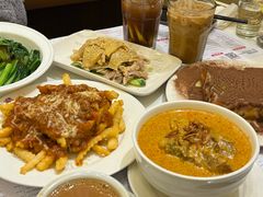 -大哥餐厅(西城花园店)