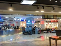 -凯德MALL(望京店)