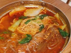 -遇见小面(江湾阳光天地店)