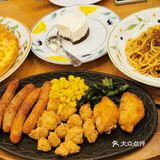 芝士披萨不比榴莲差