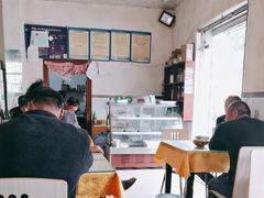 -杨凌蘸水面(东大路店)