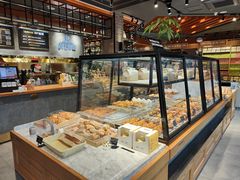 -酵種麦田(山师店)