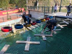 -梦幻奥陶纪景区