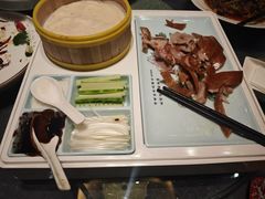 -粤尚腾香居中餐厅(首都机场希尔顿店)