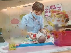 -生命加•Q考拉月子会所(玫瑰园店)