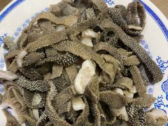 -老爆肚满五香烧牛羊肉