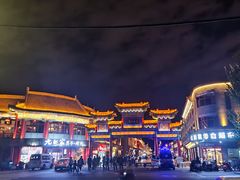 -大召寺明清一条街