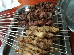 -色兰伊品轩食府