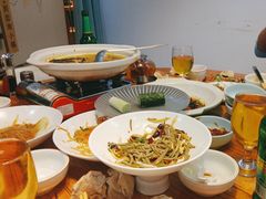 -恋湘小镇(纺织大厦店)