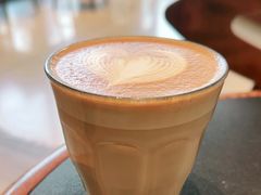 -Peet's Coffee皮爷咖啡(上海长风大悦城店)