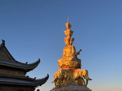 -峨眉山风景名胜区