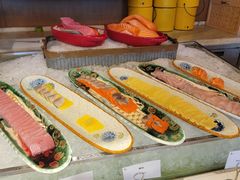 -都会尚膳·海鲜自助餐厅(重庆万豪酒店)