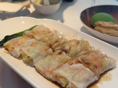 韭黄鲜虾肠-顺峰(农展馆店)