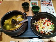 云南经典汽锅鸡-云海肴·汽锅鸡·云南菜(东坝金隅店)