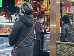 -白魁老号饭庄(安内店)