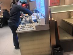 -宴全牛粤来越牛潮汕鲜牛肉火锅(海州万达广场店)