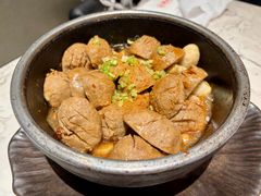 -潮州府·潮菜·砂锅粥(徐家汇店)