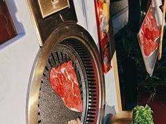 -杨记齐齐哈尔烤肉(总店)