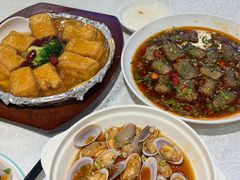 -潮之南·潮汕菜·鱼仔档(南山店)