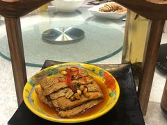 -众顺和非遗淮扬菜(何园店)