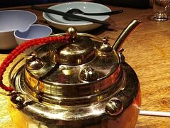 -小吊梨汤·北京菜·烤鸭(望京四元桥购物中心店)