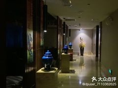 -益健·足疗汗蒸SPA(芙蓉广场店)