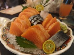 -汕头国际大酒店-牛一町目餐厅