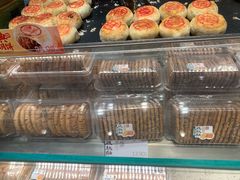 -泸溪河桃酥(欧尚店)