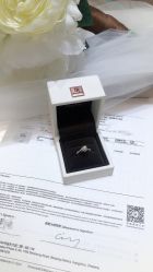 -DR钻戒(杭州星光大道店)