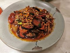 -佬麻雀·剁椒鱼头(京基KK One店)