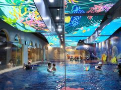 -ABC Swim亲子游泳俱乐部(河西店)