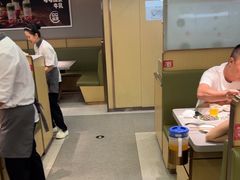 -海底捞火锅(太原南站店)