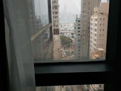 -香港铜锣湾皇悦酒店
