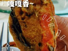 -丁字口海鲜热炒·烧烤大排档