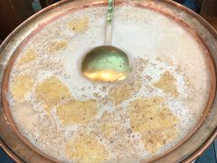 -诺敏塔拉奶茶-布里亚特包子-手把肉(锦都会店)