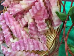 -阿婆情腊排骨火锅(金虹路店)