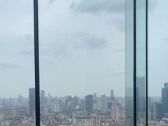 -上海新锦江大酒店