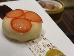 -夏宫中餐厅(香格里拉大酒店)
