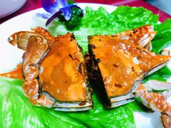 -舒味姜母鸭·沙茶面(湖里店)