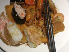 -星伦多自助料理·涮烤一体(虹悦城店)
