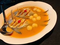 -醉东Oriental House(静安嘉里中心店)