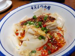 -关中道陕味艺术餐厅(西岳庙店)