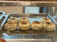 -长发西饼(临顿路店)