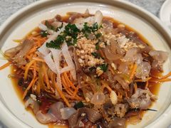 -聚丰园•湖鲜餐厅(阿红私房菜梅石路店)