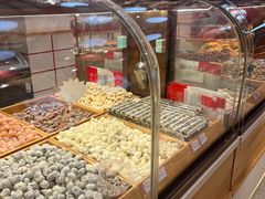 -杨记板栗(天虹总店)