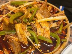 -小饕荟雅安贡椒鱼鲜馆(广福桥店)